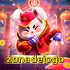 Logo da zonadejogo